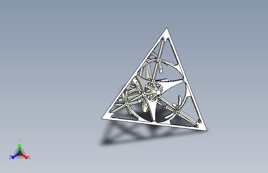 N010131-挤压四面体设计