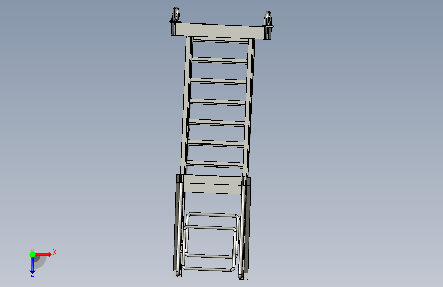 G022626-海拔楼梯=飞机