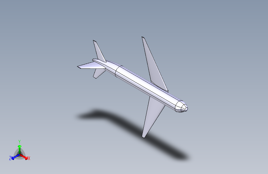 G022721-基础波音777=飞机