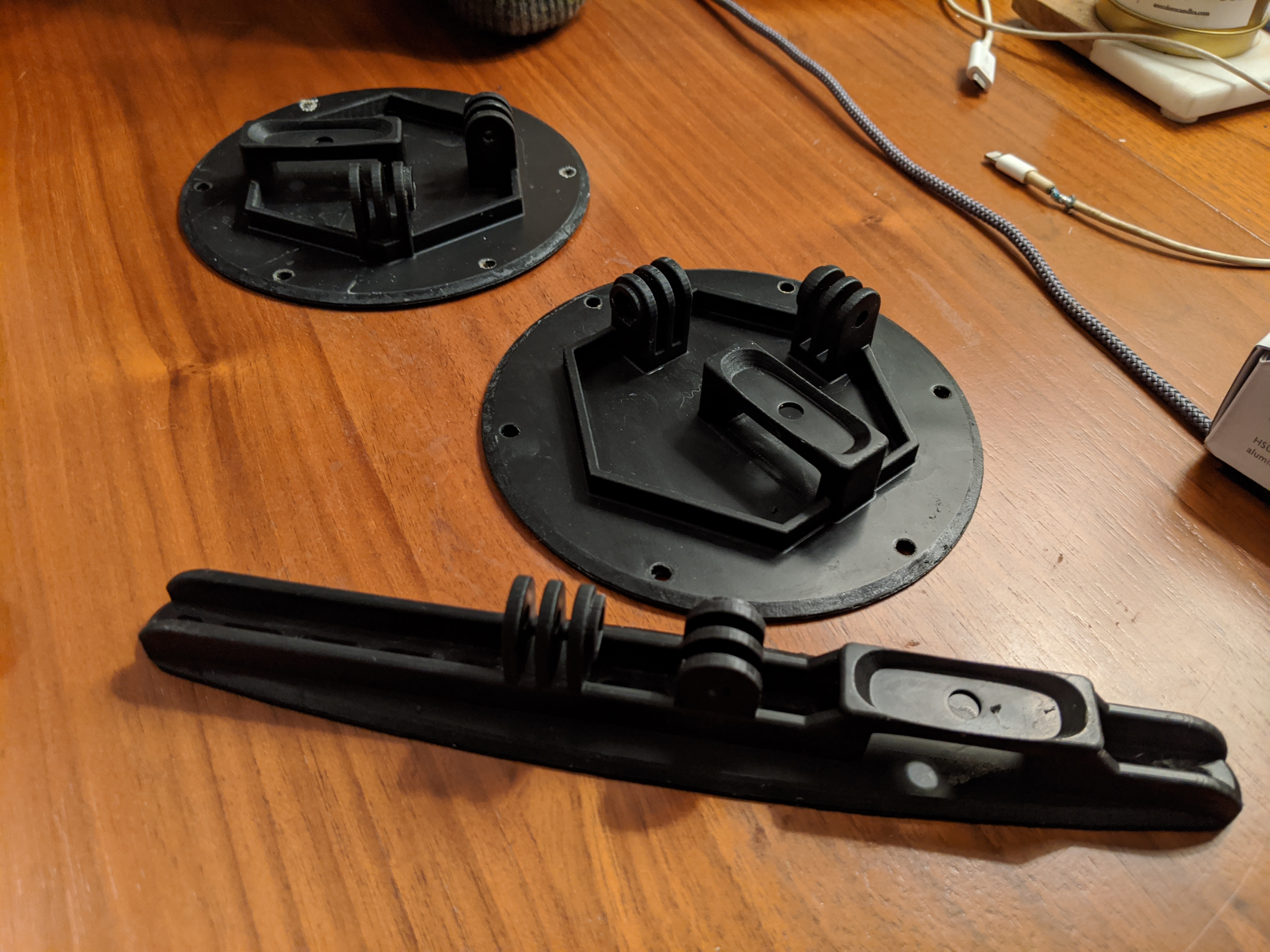 G022736-检查面板动作凸轮安装=飞机