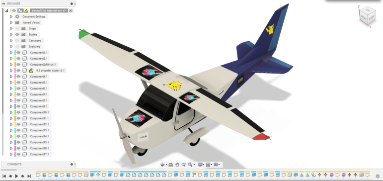 G023137-小型活塞式飞机=飞机