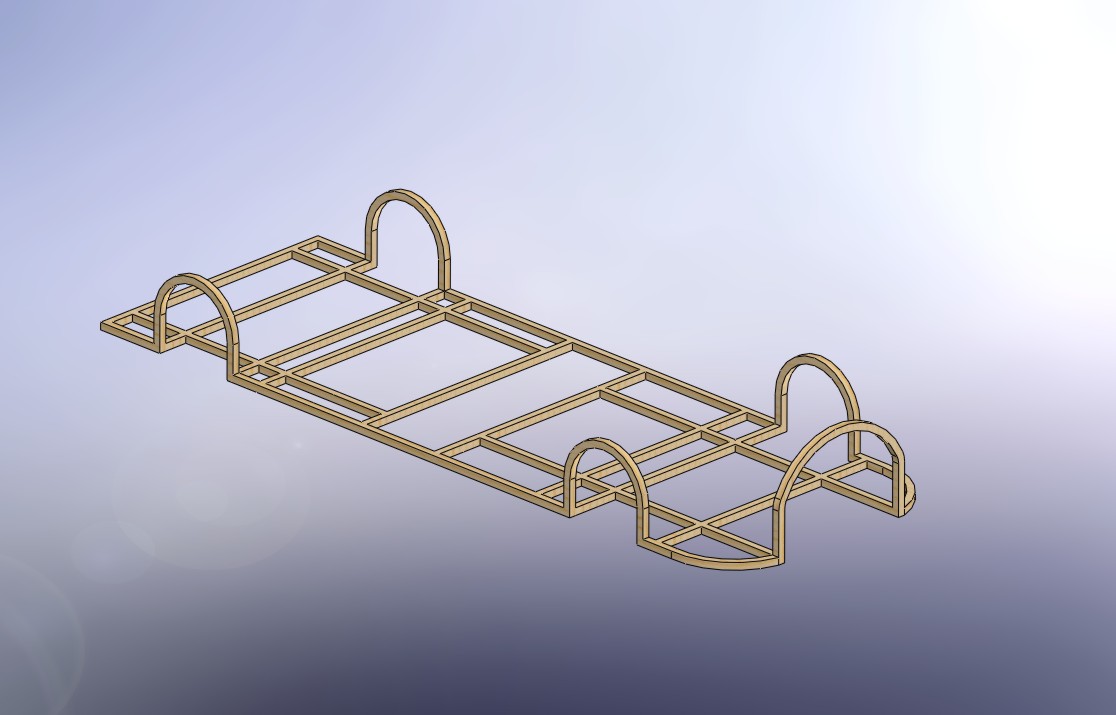 G023183-用于移动式自助餐厅的车辆=飞机