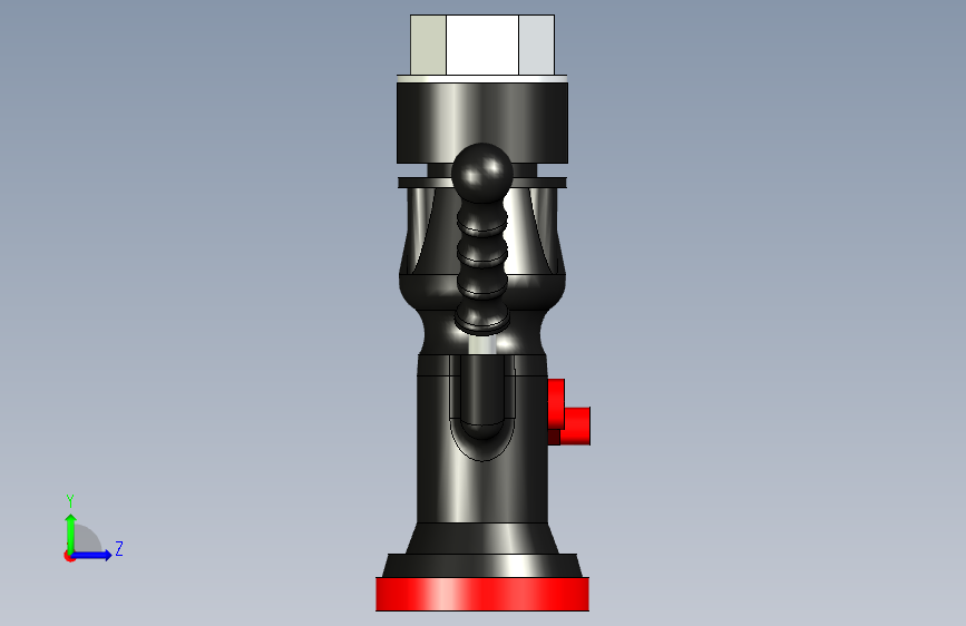 G022018-Cla-Val+燃油喷嘴+347GF