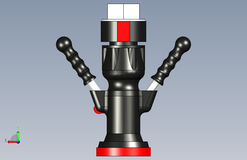 G022018-Cla-Val+燃油喷嘴+347GF