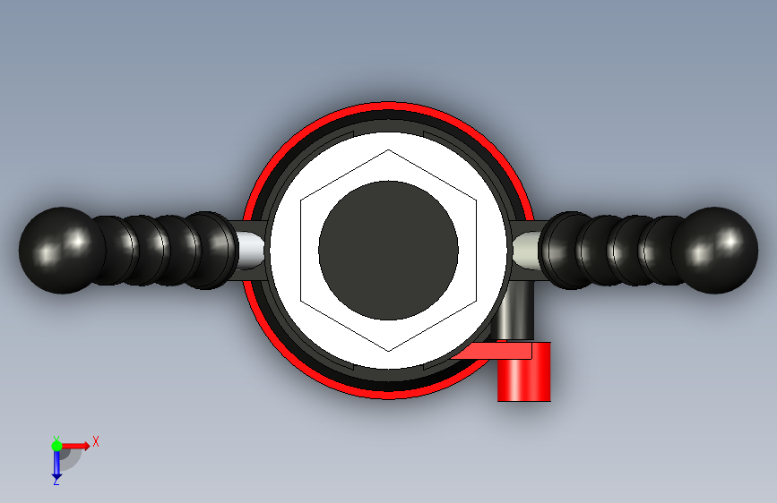 G022018-Cla-Val+燃油喷嘴+347GF