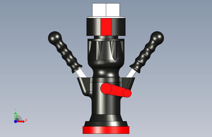 G022018-Cla-Val+燃油喷嘴+347GF
