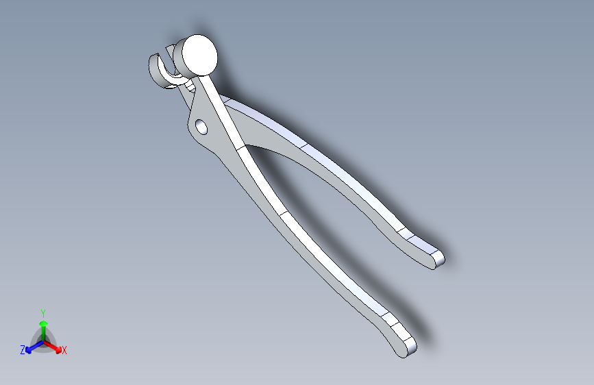 G022019-Cleco钳子工具