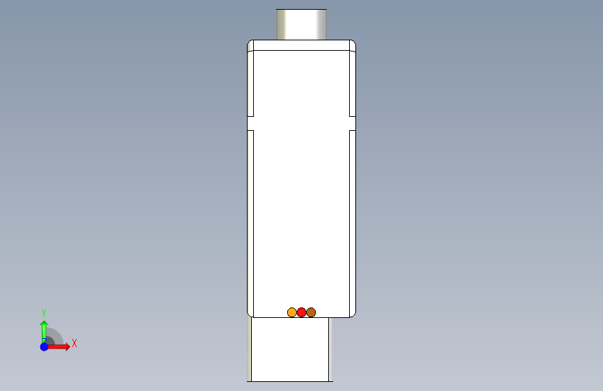 G022050-HK-5330S+超微型数字伺服+0.17kg+_+0.04秒+_+1.9g=飞机