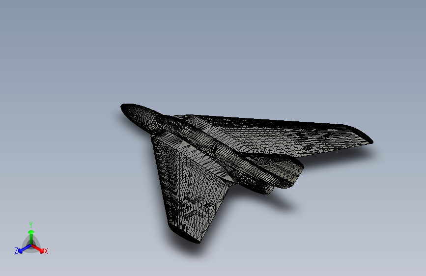 G022077-Messerschmitt我P.1111