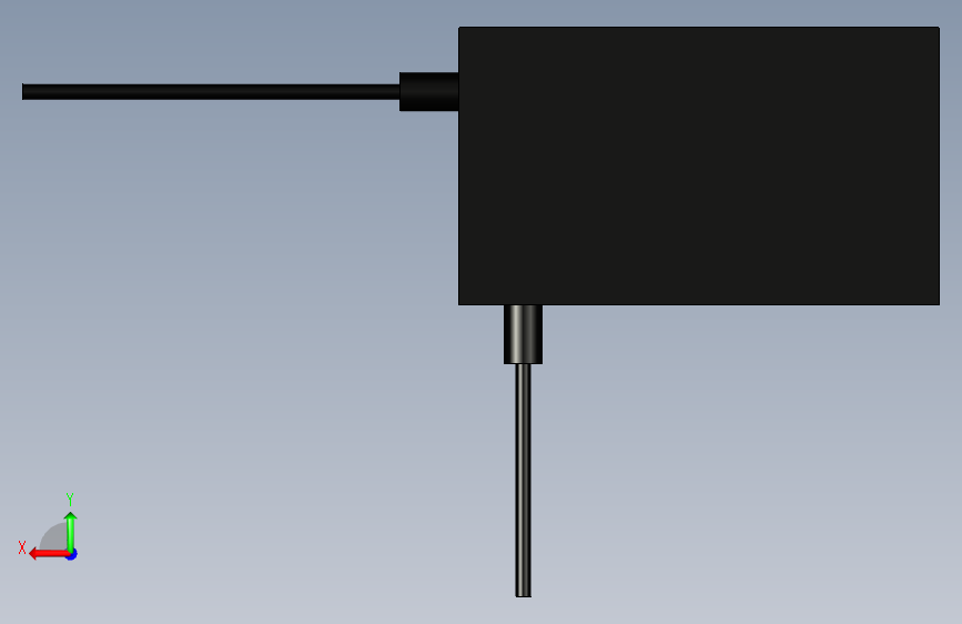 G022174-Spektrum+AR400+接收器