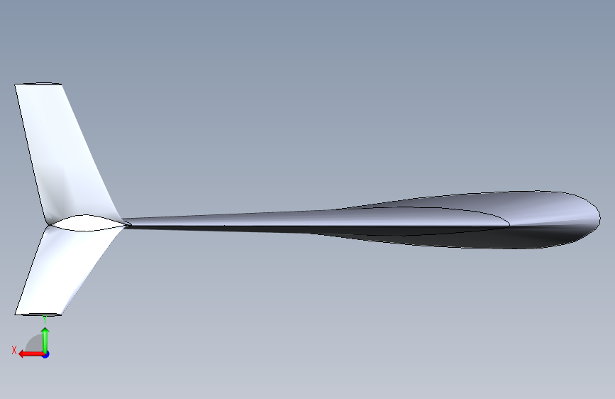 G022294-波音737-800机翼=飞机