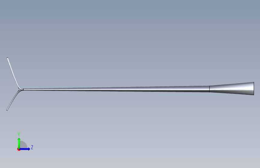 G022294-波音737-800机翼=飞机