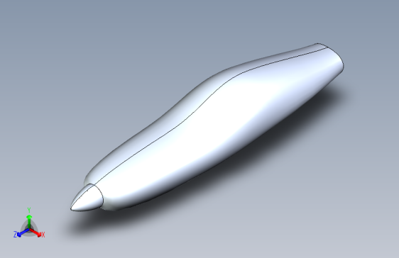 G021174-Proto-one+机身表面