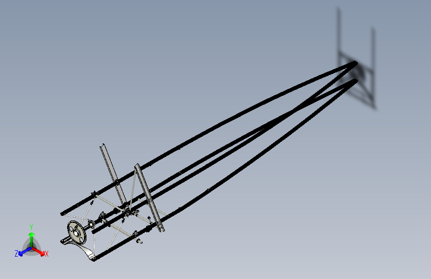 G021167-Nieuport+28C.1+1_3比例模型（WIP）
