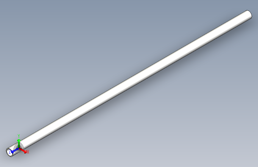 G021083-CF+适用于多旋翼飞行器的震动臂+(498mm)