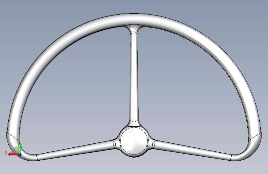 G021074-Aircraft+Control+Wheel 背面视图