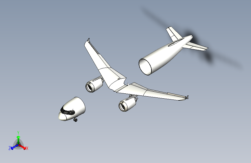 G021068-A321用于3D打印