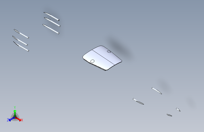 G21057-VTOL+DRONE”+无人机