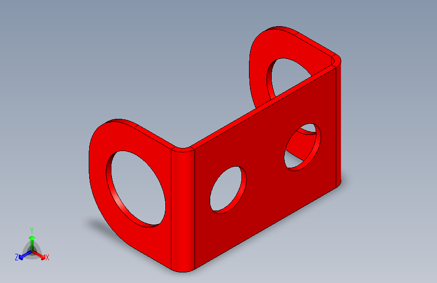 G022970-切换开关护罩