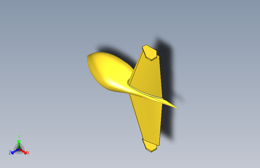 G022473-飞机3D建模