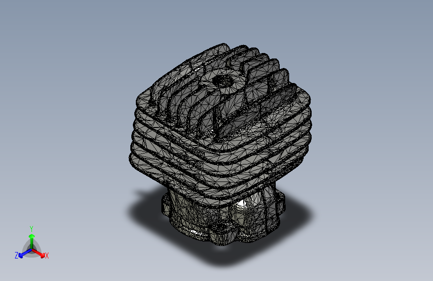 G021861-28cc扫描缸