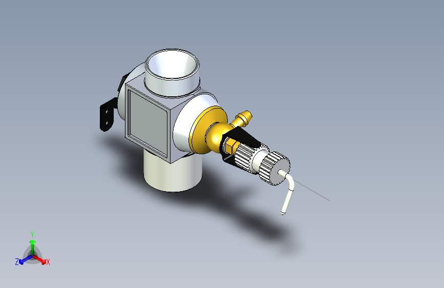 G021539-诺瓦罗西+R50F+化油器