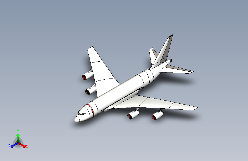 G021493-空中客车