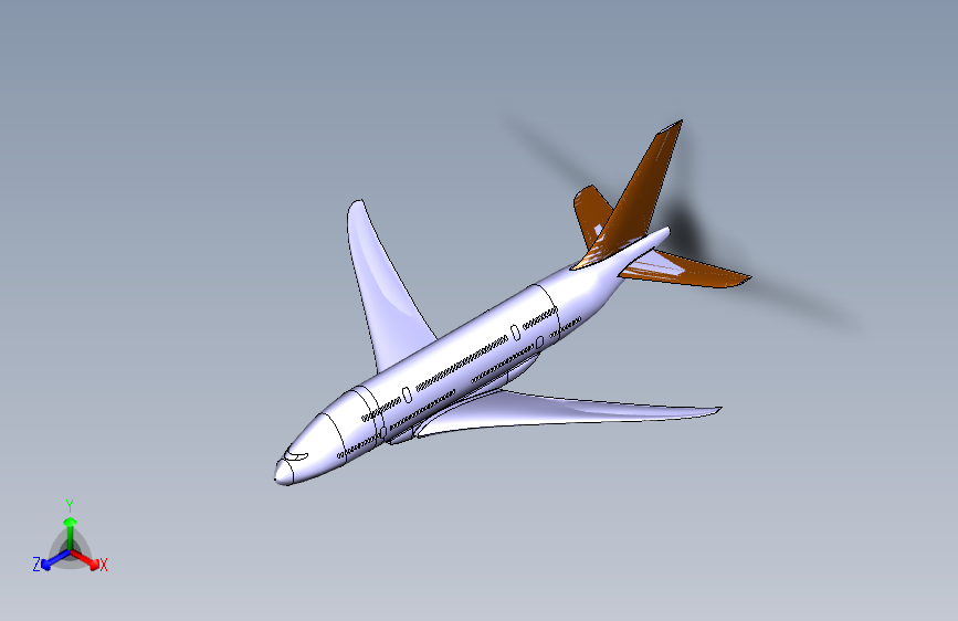 G021482-空客380