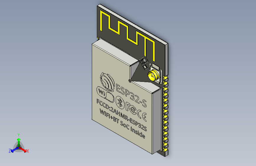 N010225-ESP32-S