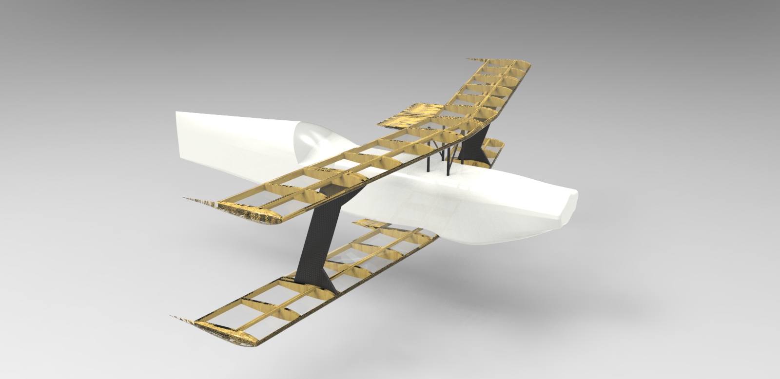 G023259-终极遥控=飞机