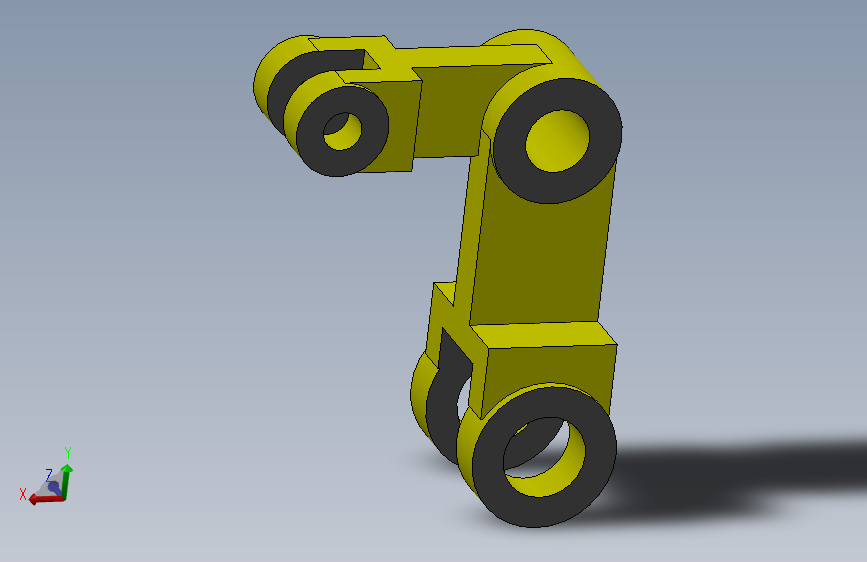 G023339-3D教程 Solidworks模型 (1)=飞机