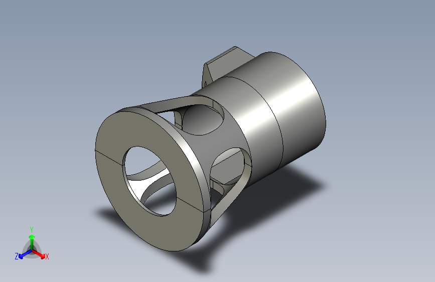 G023472-Dremel 4000的路由器底座=飞机