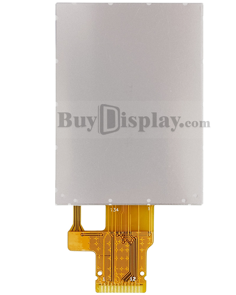 G023578-IPS 2英寸TFT液晶显示屏,240x320,ST7789控制器=飞机
