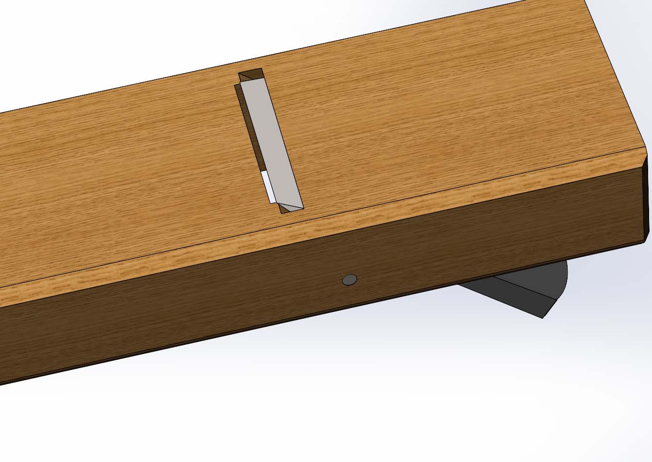 G023589-Kanna-日本木工刨子(手刨)=飞机