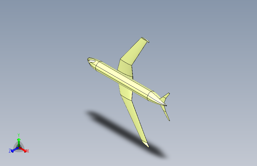 G023605-MA-15-Surf-003=飞机