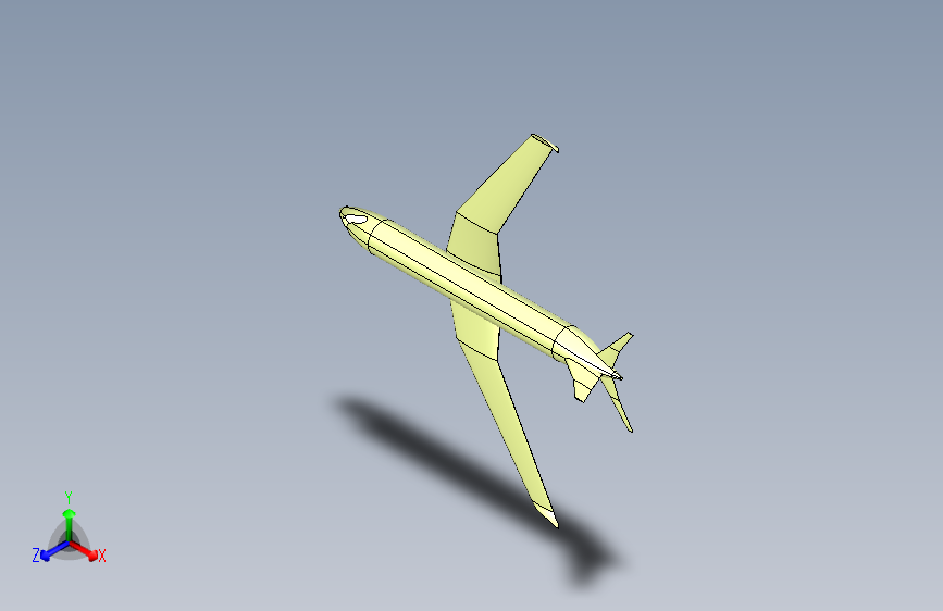 G023606-MA-15-Surf-004=飞机