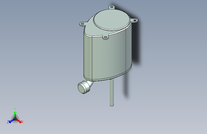 G023726-RC飞机的超模型发动机=飞机