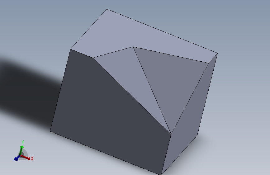 G023793-Solidworks练习2初学者=飞机