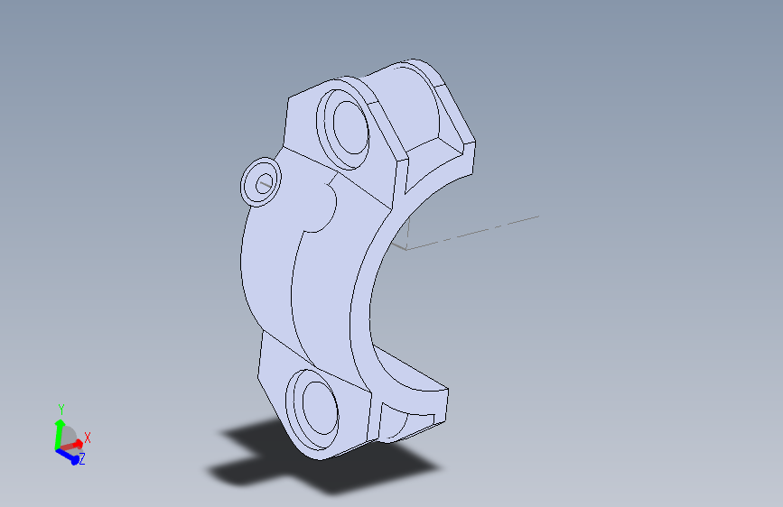 G023794-SolidWorks练习系列-1=飞机