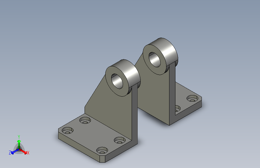 N009340-在SolidWorks中轻松建模镜像零件的方法