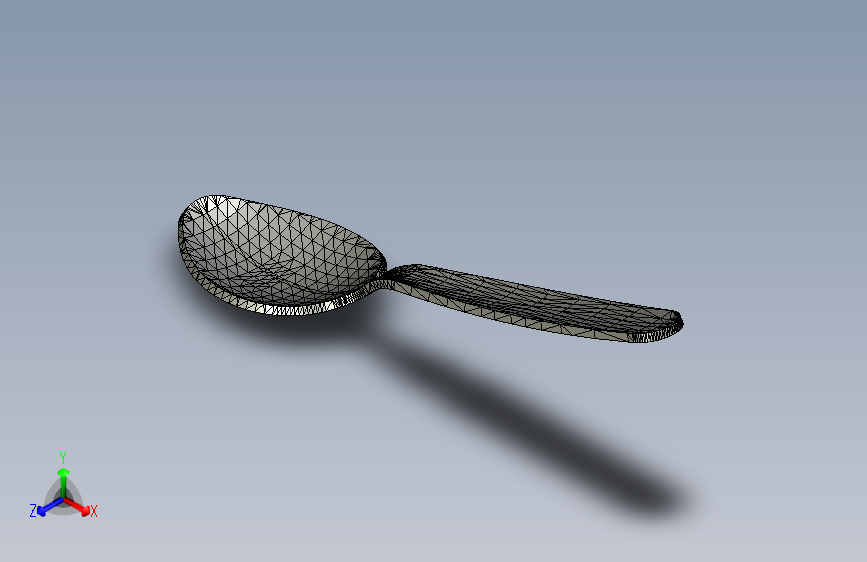 N009374-勺子