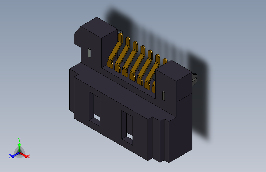 N009659-SATA7P_RECEPTABLE_+HOAUC_HYCW02-SATA07-250B