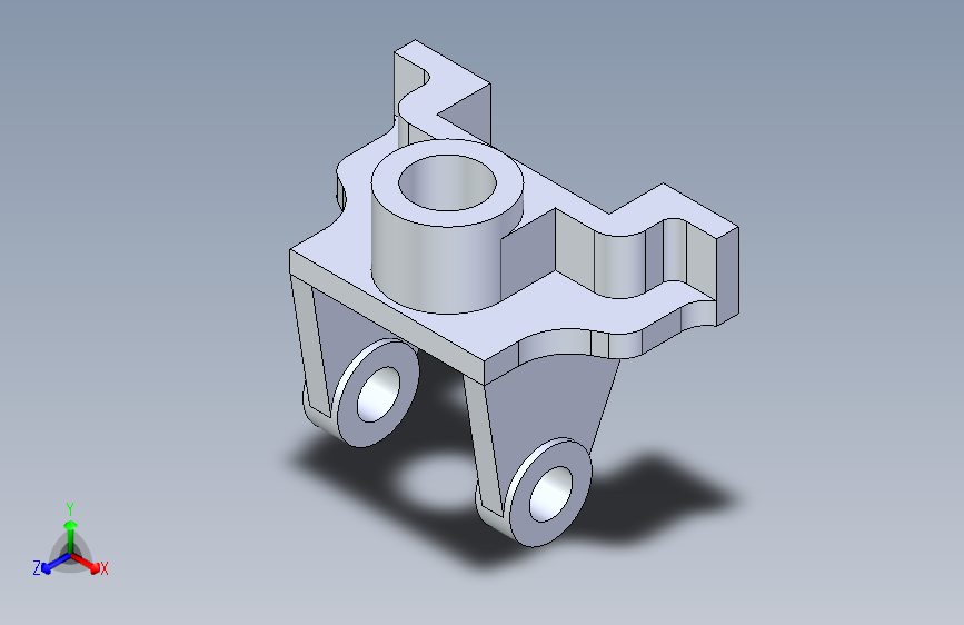 N009836-Solidworks+练习+#10