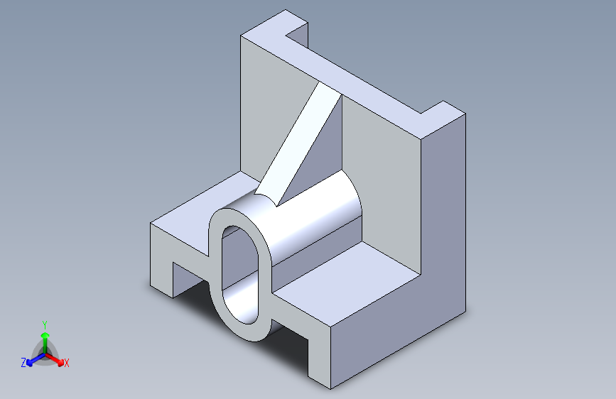 N009848-Solidworks+练习+#3