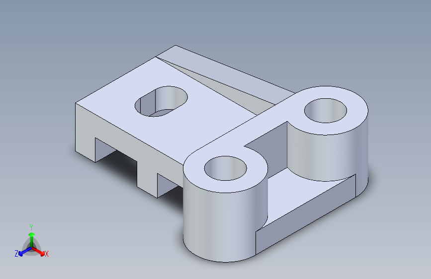N009853-SOLIDWORKS练习＃1
