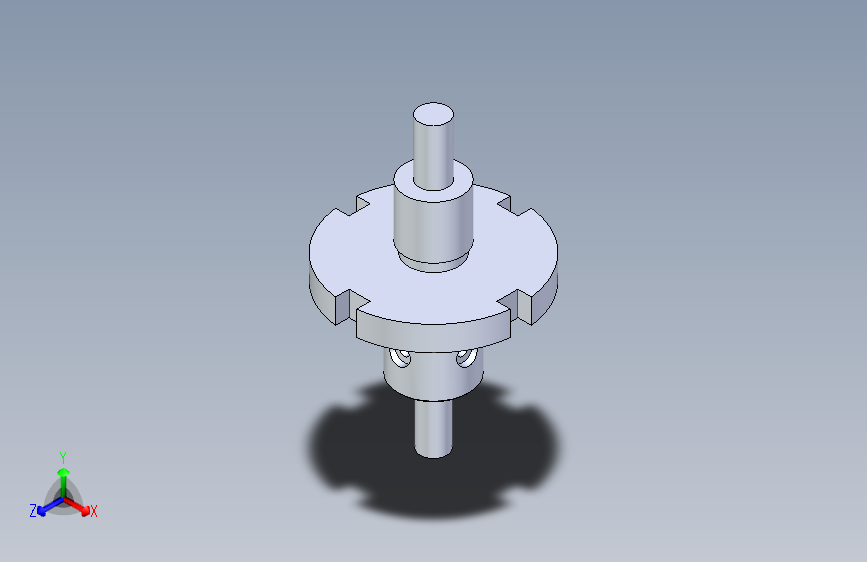 N009854-Solidworks+练习+#5