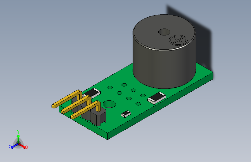 N009867-F05714+-+3.3+-+5V+压电扬声器