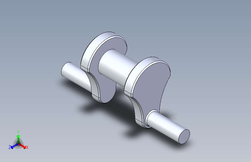 N009873-Solidworks+练习+#7+(1)