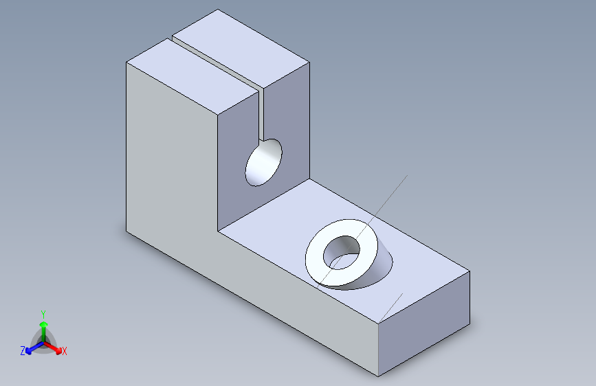 N009880-SOLIDWORKS练习＃2
