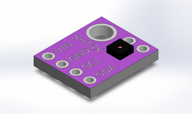 N010414-SHT3X